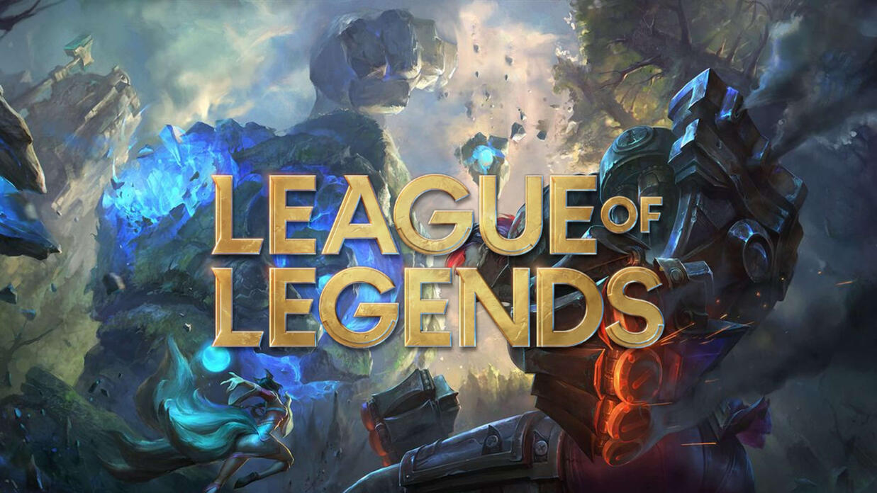 League Of Legends