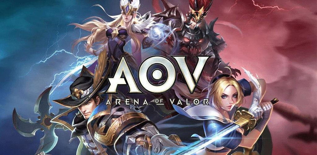 League Of Legends