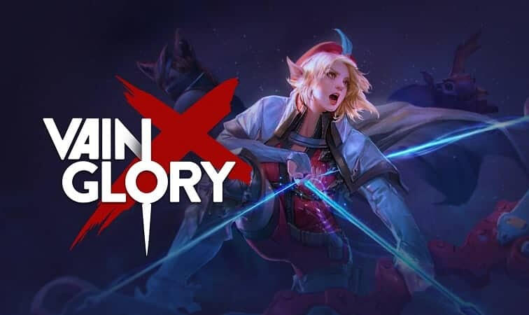 League Of Legends